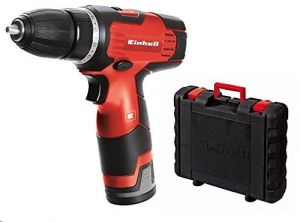 Einhell TH-CD 12-2 Li akkus csavarozó
